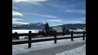 Beautiful Luxury Ski Vacation rental in Colorado | Colorado Lake vacation rental