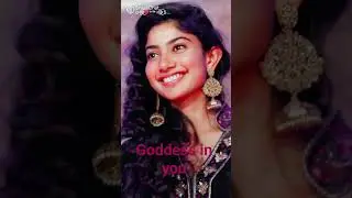 goddess in you