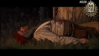 Let's Play Kingdom Come: Deliverance [Blind] #028 - Der ganze Schei&szlig; komplett umsonst....