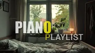 Calming piano music playlist perfect for deep relaxation in 2026 , Relaxing Piano, stressed relief