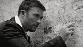 A Flaunt Film | Scott Eastwood presented by Boggi Milano