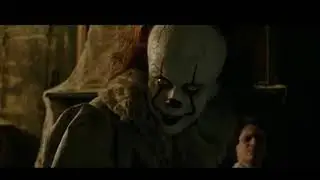 Neoni | Never Say Die - Pennywise
