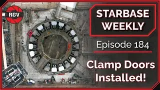 Starbase Weekly: Episode 184
