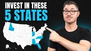 Top 5 Emerging Rental Markets for Investors in 2025