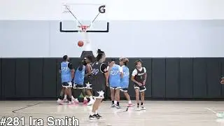 #281 Ira Smith 2026