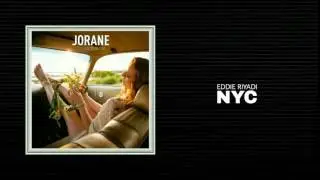 JORANE - PENDANT QUE LES CHAMPS BR&Ucirc;LENT