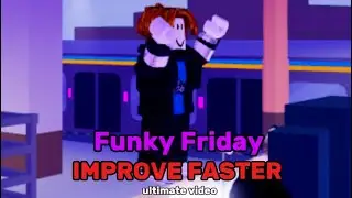Fastest Songs in Roblox Funky Friday (2024)
