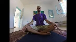 נשימה טנטרית מעגלית