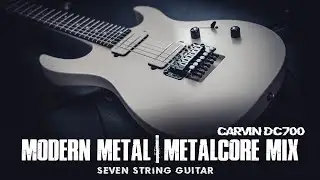 Modern Metal - Metalcore Mix