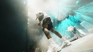 Freddie Gibbs - LIVE in Chicago - SOLD OUT - Salt Shed - 5/19/24 - Official Recap