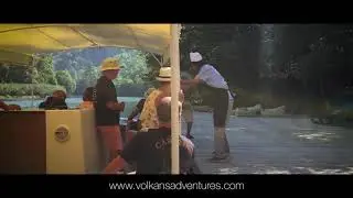 Akkaya Valley with Volkan's Adventures