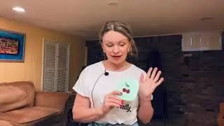 КОСМЕТИКА НА ЛЕТО 2021 СОВМЕСТНО С OLGA LOSANGELES.