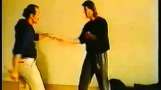 Dan Inosanto - Arnis
