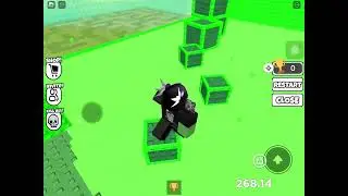 JUMP THE RYTHM | Roblox Speedrun | 559.16