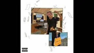 Hater (Anniversary) (with Chief Keef) (speed up)