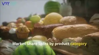 Welcome to VMR&reg; We bring you deep insights into the dynamic Consumer Goods Research.
