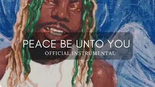 Asake Peace be unto you (Official Instrumental)