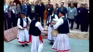 حوش الحفر - غريان