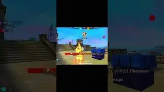😡free fire 😎#sonic #shadow