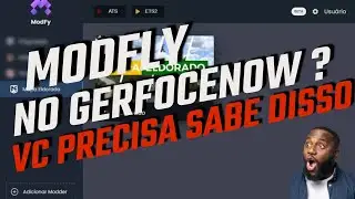 Modfy no gerfocenow? #ets2 Mods1.55