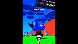 &iexcl;CONSEGU&Iacute; EL LUCKY M&Aacute;S RARO DEL JUEGO! 💎🔥 Nivel 100 Celestial - Escapa del Tsunami por Brainrots