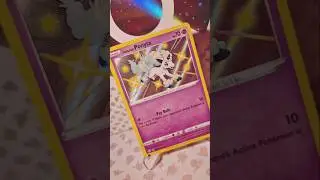 Galar Ponyta / Rapidash 🌈