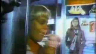 Chiclets Gum Commercial From The 1970s