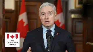 Liberals wrap two days of cabinet meetings focused on affordability, security