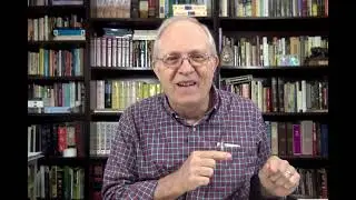 Unfolding The Word, 2nd Peter 3:13-14, Part 3