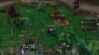 AION 7.6: Update da m&atilde;e NCSOFT