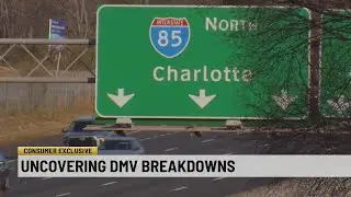 DMV breakdowns: How to fix tricky record errors