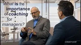 The Importance of Coaching