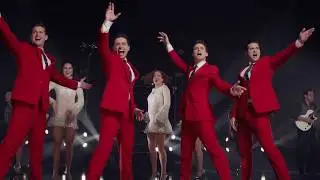JERSEY BOYS Comes to Broadway Theatre League in Huntsville December 14 &ndash; 16, 2018!