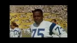 Deacon Jones 12-9-1938 to 6-3-2013