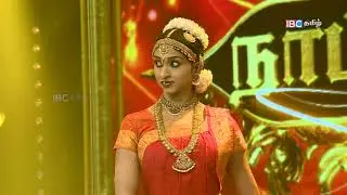 Naatiyatharagai - Season 1 : Semi Finals -Ep03- Part 3