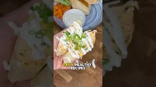 Buffalo Chicken Wrap