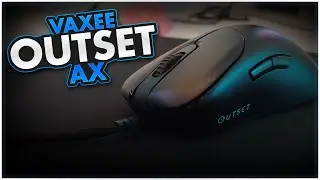 Vaxee OUTSET AX Review - WOW.