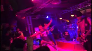 Neck Deep In Filth - N.D.I.F. (KVHC)