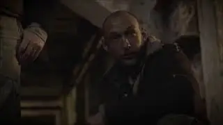 The Darkest Dawn (2016) Trailer