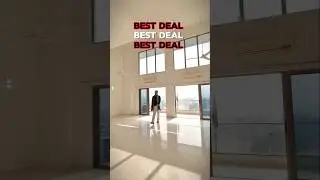 6 BHK Duplex in Gurgaon #apartment #luxuryhome