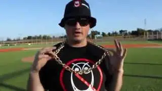 3PAC - KEEP ON HUSTLIN' (ZERO HOOTS FREESTYLE)