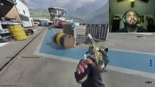 JUST EARLY MORNING STREAMING BO6/ JOIN N CHAT =)  18+ | #gaming904tv on #Twitch