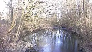 Saarn Mendener Ruhraue!