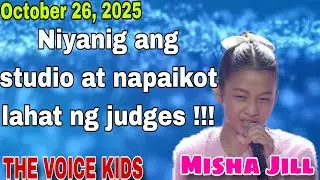 MISHA JILL TABAREZ 
