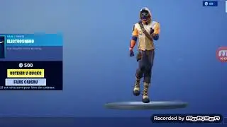 Fortnite:emote.  ELECTOSWING