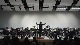 Bist Du Bei Mir by Johann Sebastian Bach; arr. by Lawrence Killian