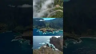 Madeira - a green jewel of the Atlantic, we really enjoyed our visit.
