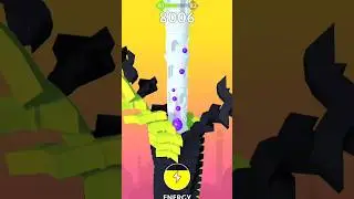 Stack bounce short gameplay 😔 #quickgame #shortgaming #shortsfeed #gameplay #stackbounce #game