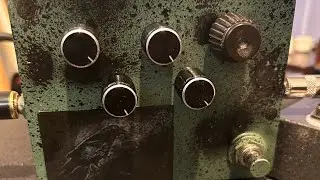 Zvex mastotron copy fuzz pedal