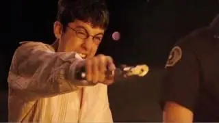 Re-Cut:  'Superbad' Trailer HD by ivanovstas
